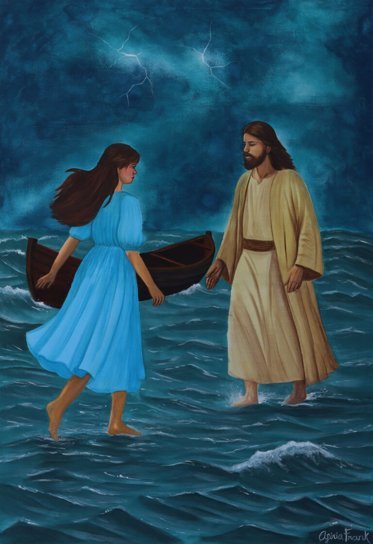 La Barca Labarca PAPEL 37x55 768x1119